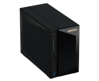 Asustor AS4002T (2xHDD, 2x1.6GHz, 2GB, 2xUSB, 3xLAN) - 454572 - zdjęcie 5